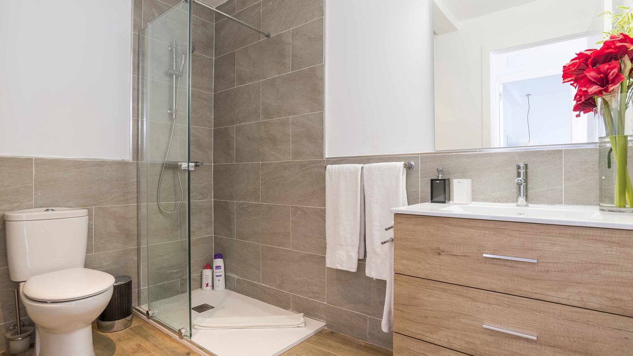 Photo of Bathroom in Los Molinos