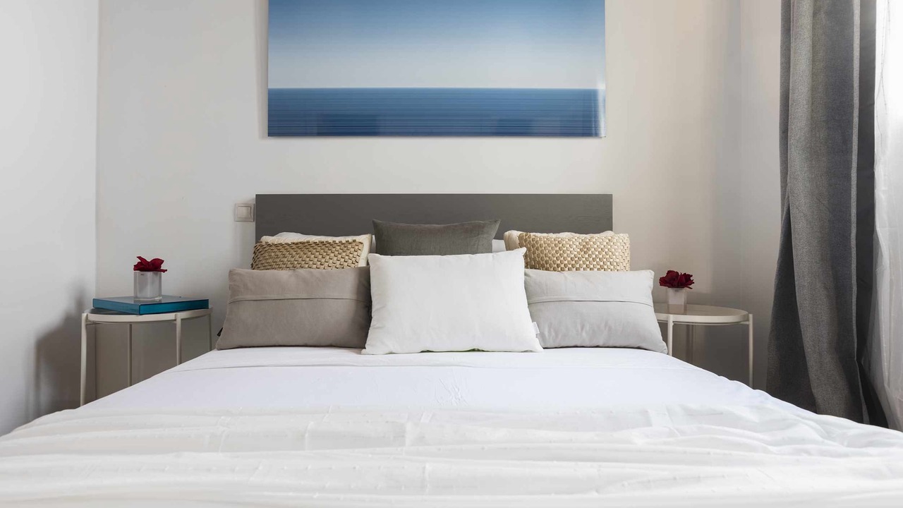 Photo of Bedroom in Los Molinos
