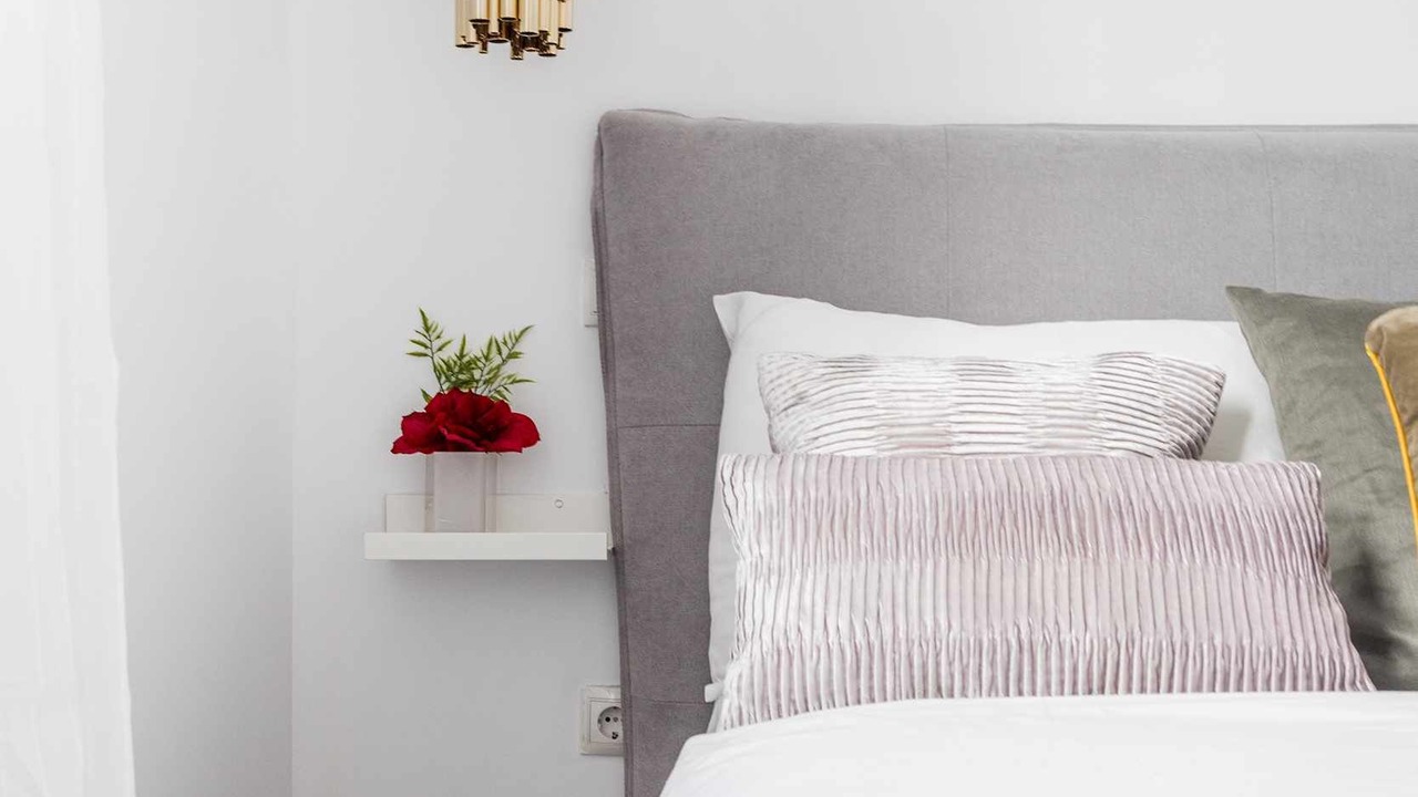 Photo of Bedroom in Los Molinos