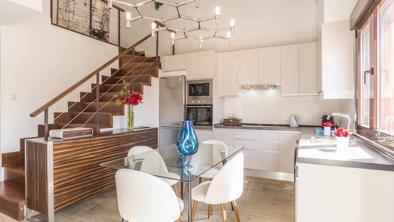 Photo of Kitchen in Los Molinos