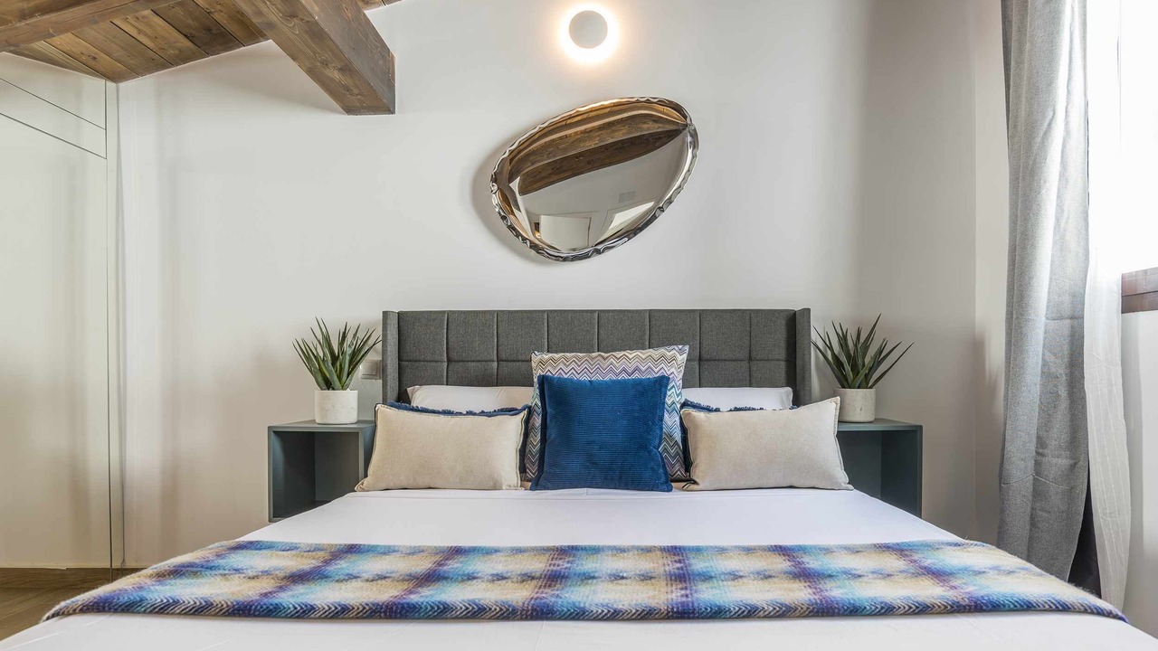 Photo of Bedroom in Los Molinos
