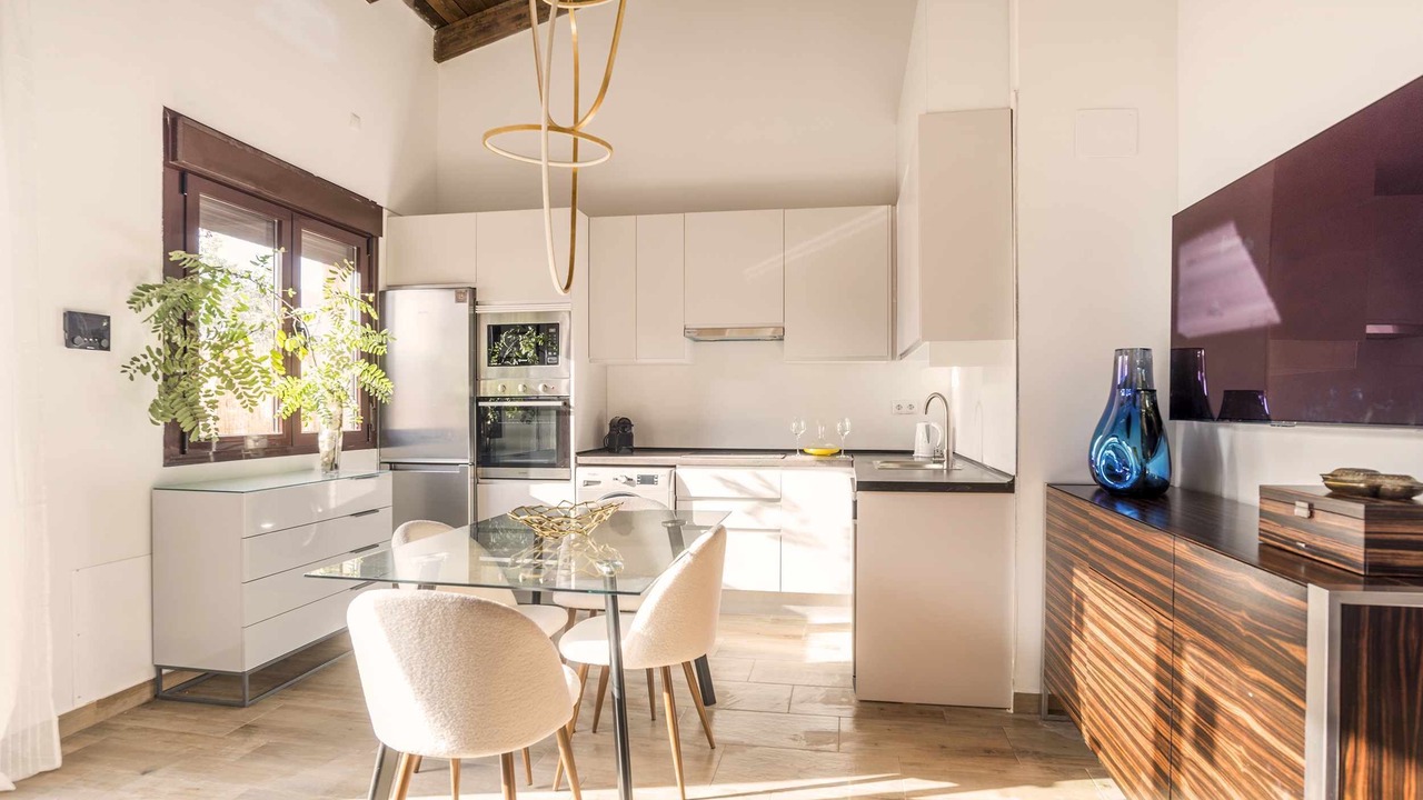 Photo of Kitchen in Los Molinos