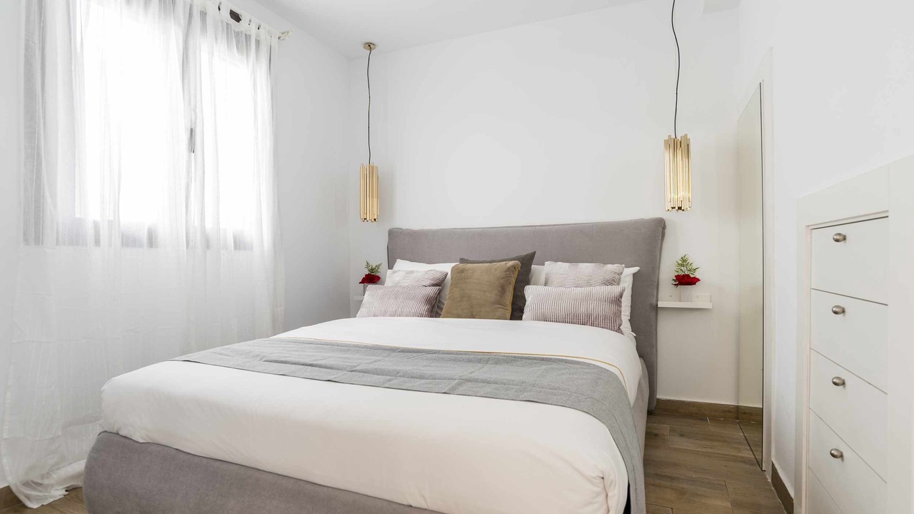 Photo of Bedroom in Los Molinos