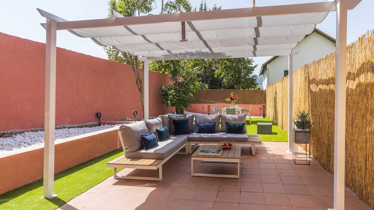Photo of Outdoor in Los Molinos