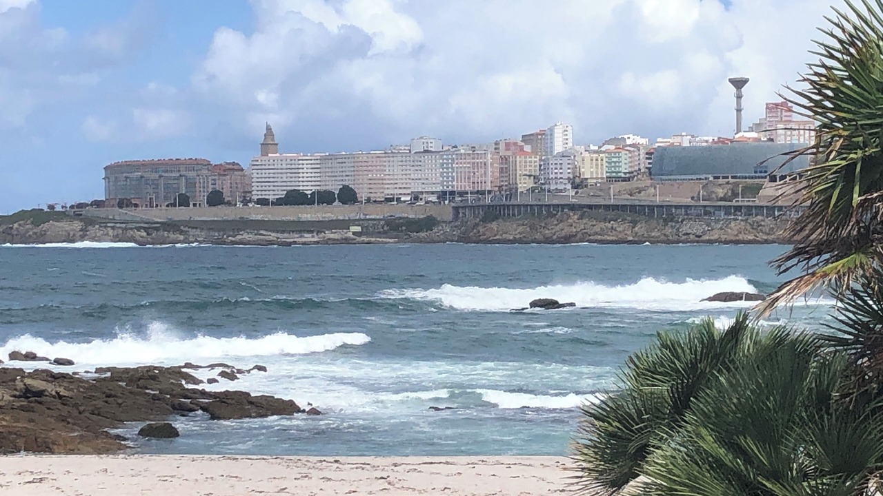 Photo of Others in La Coruna