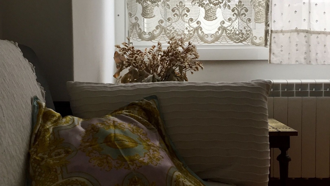 Photo of Livingroom in La Coruna