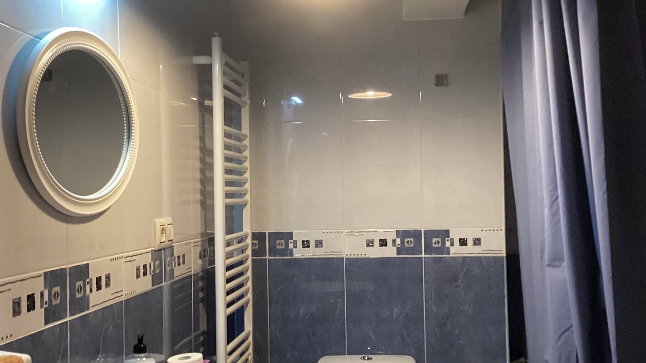 Photo of Bathroom in La Coruna