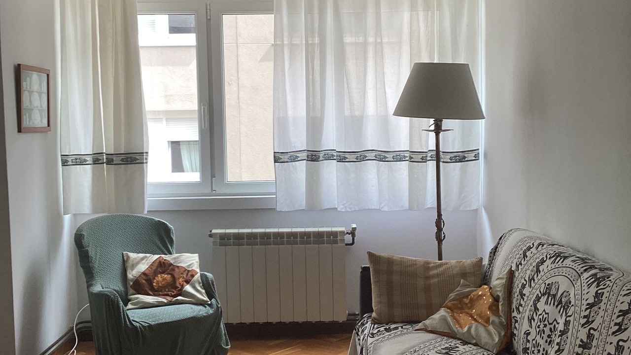 Photo of Livingroom in La Coruna