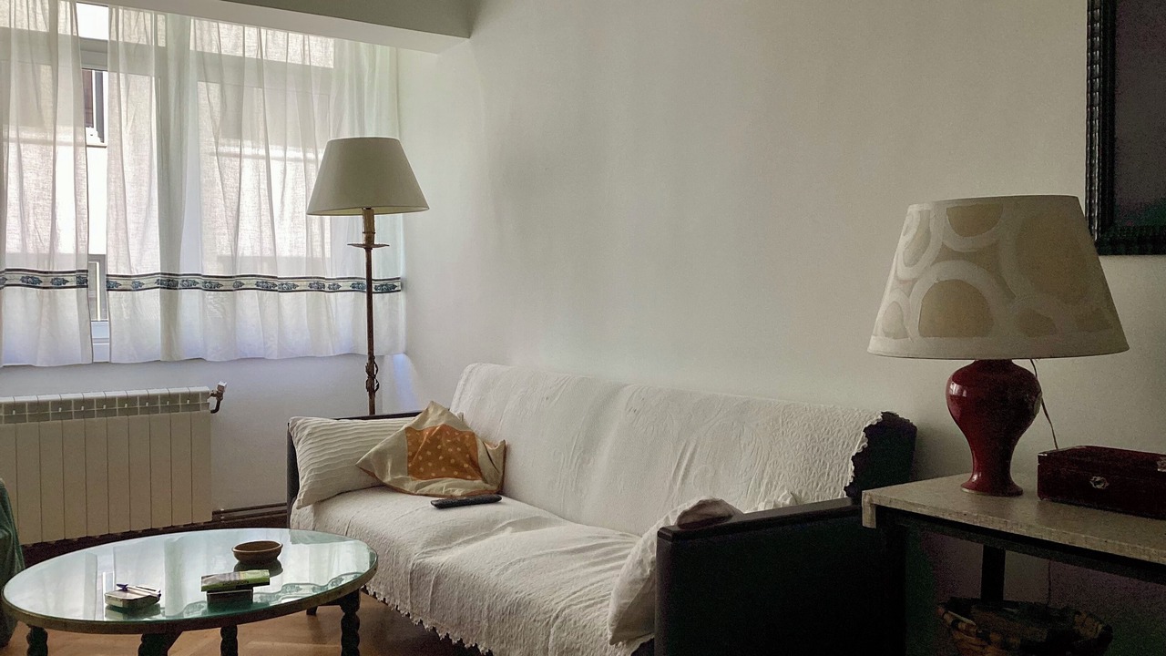Photo of Livingroom in La Coruna