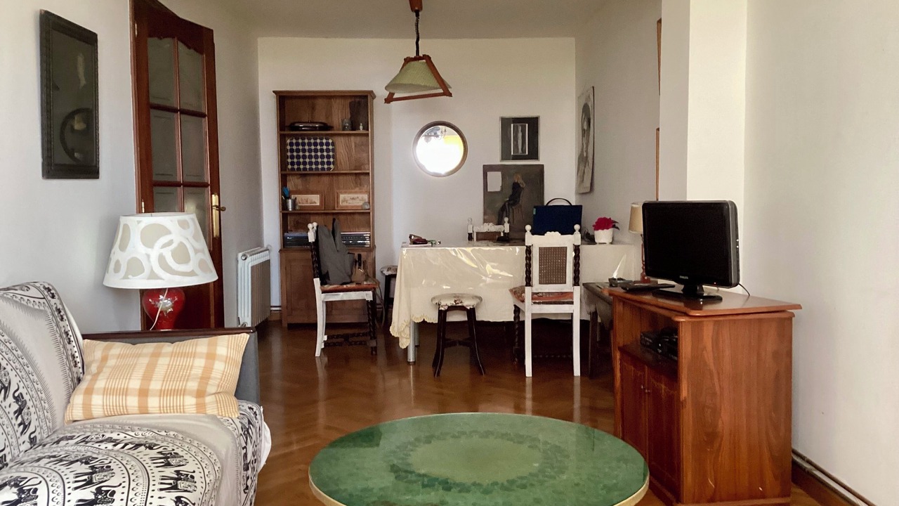Photo of Livingroom in La Coruna