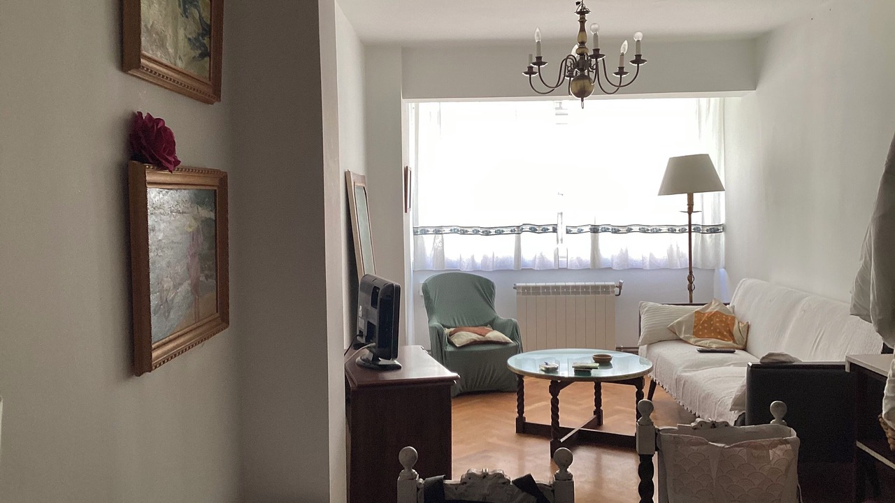 Photo of Livingroom in La Coruna