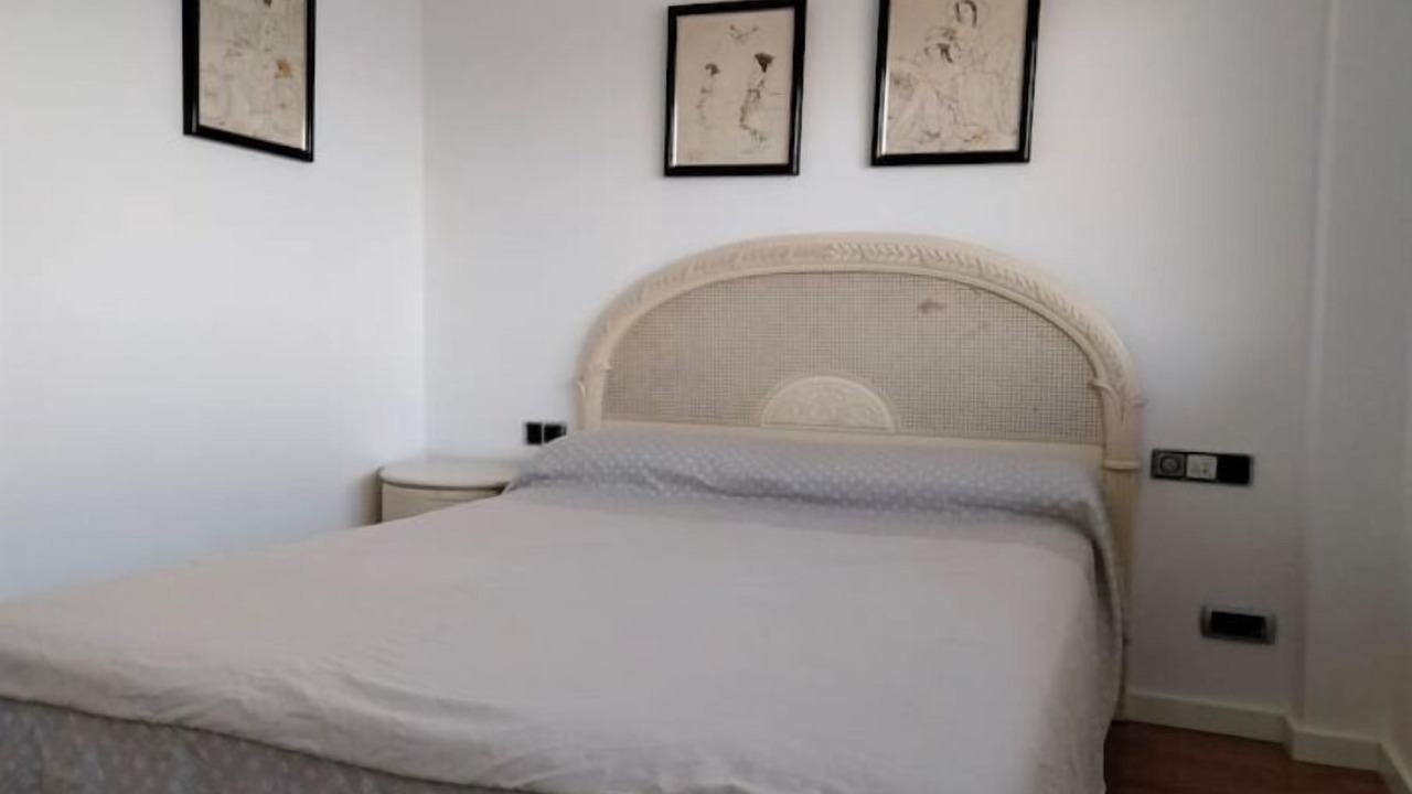 Photo of Bedroom in Baiona