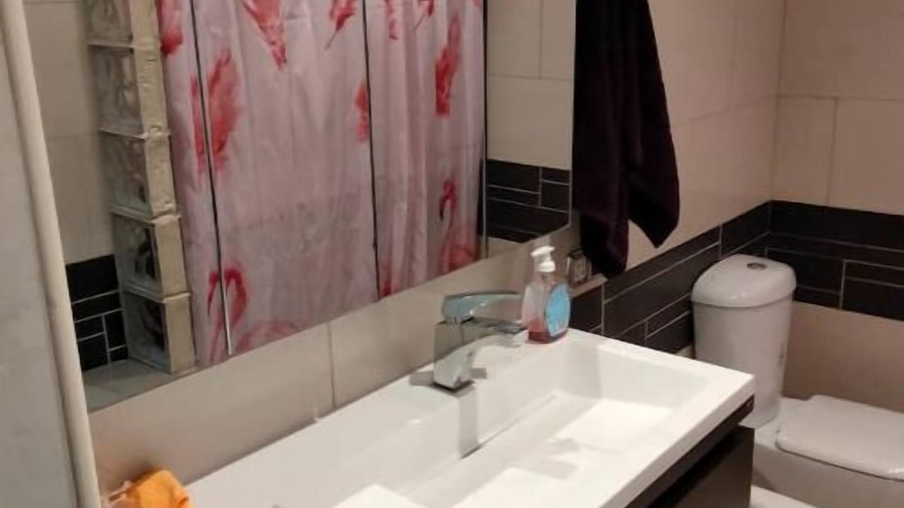 Photo of Bathroom in Baiona