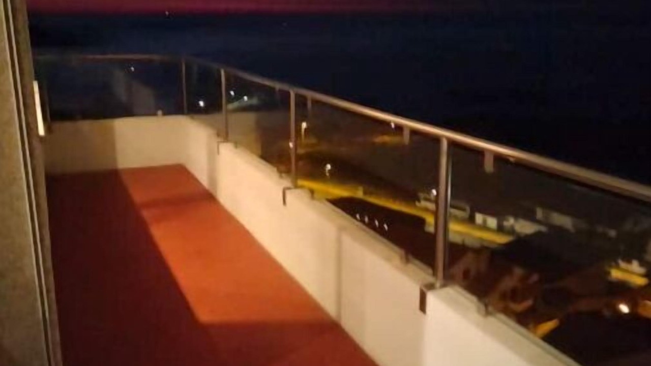 Photo of Patio Balcony in Baiona