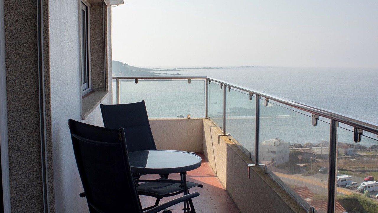 Photo of Outdoor in Baiona