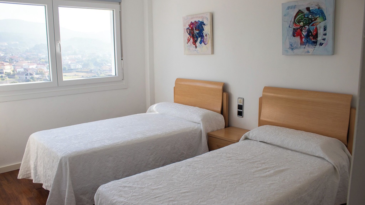 Photo of Bedroom in Baiona