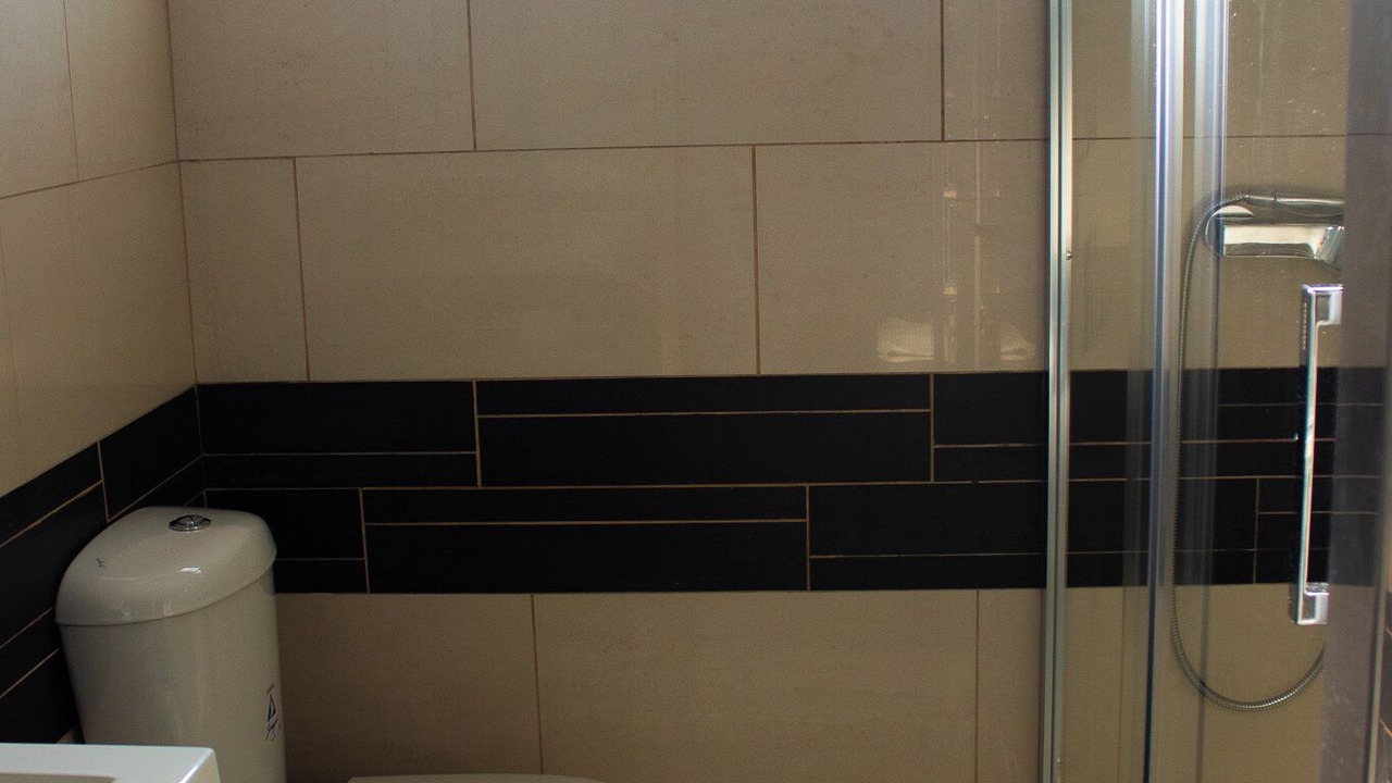 Photo of Bathroom in Baiona