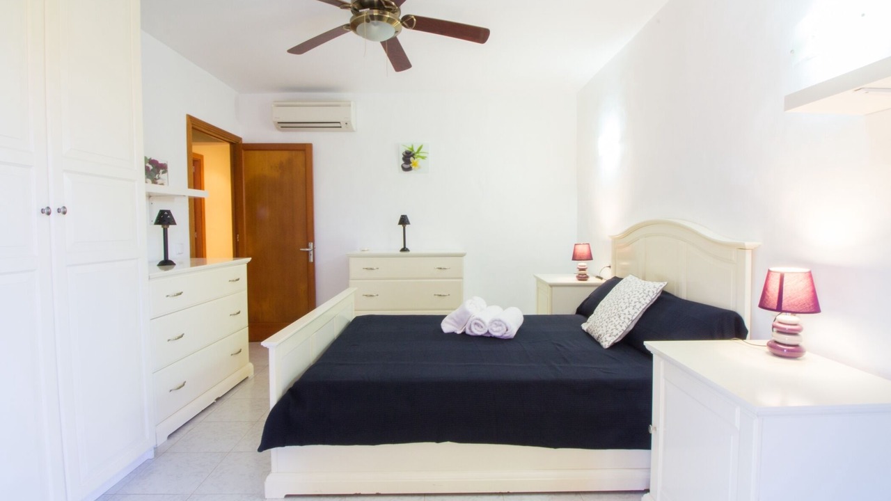 Photo of Bedroom in Santanyi