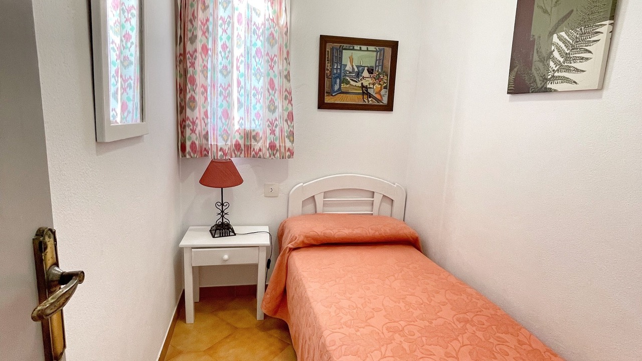 Photo of Bedroom in Sant Lluis