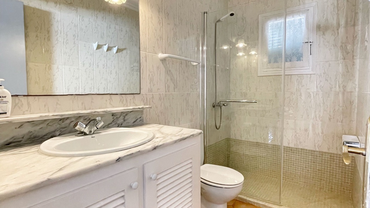 Photo of Bathroom in Sant Lluis