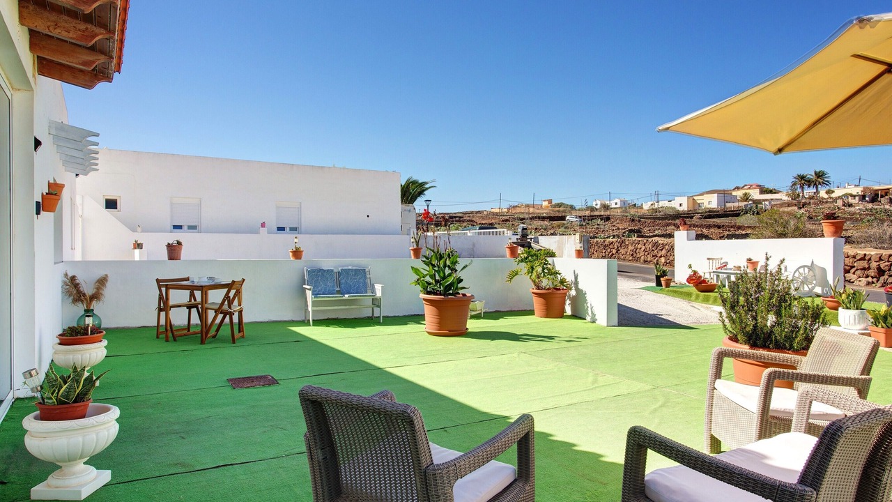 Photo of Outdoor in Villaverde