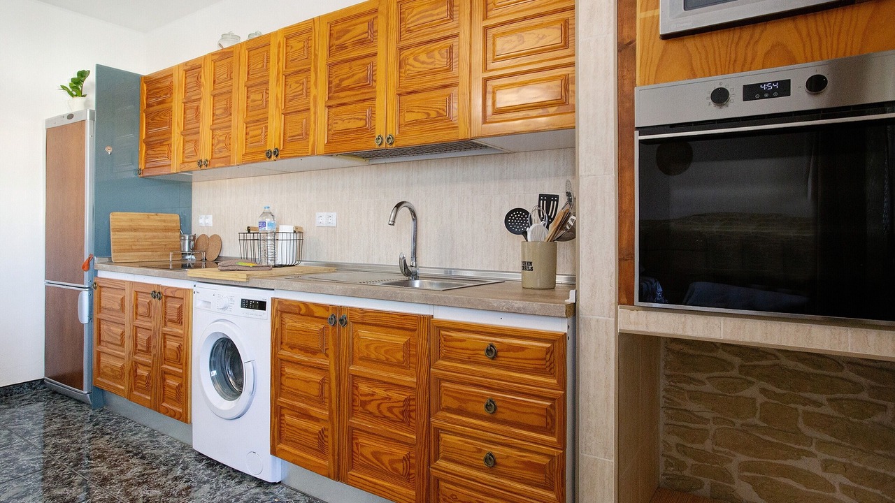 Photo of Kitchen in Villaverde