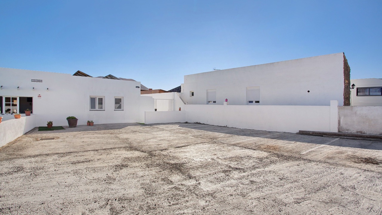 Photo of Outdoor in Villaverde
