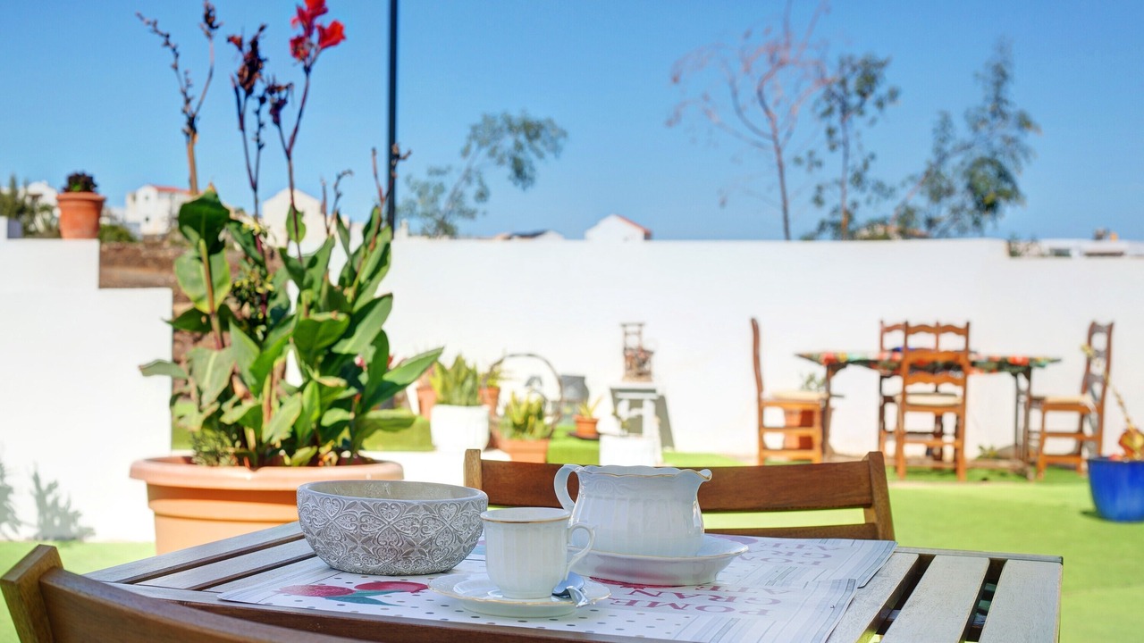 Photo of Outdoor in Villaverde