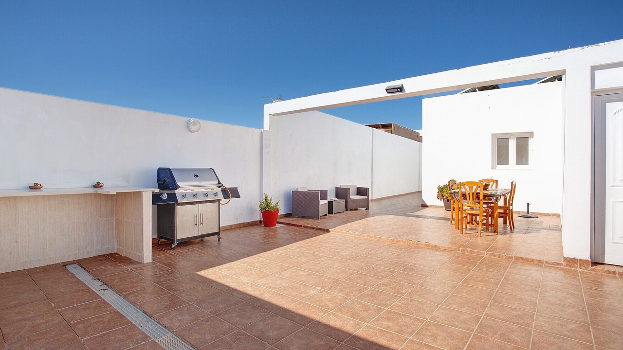 Photo of Outdoor in Villaverde