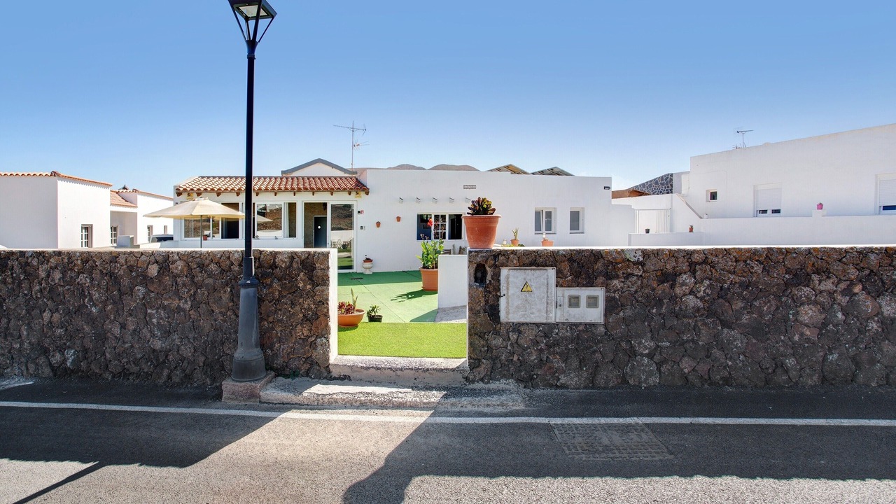 Photo of Outdoor in Villaverde