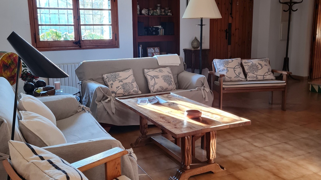 Photo of Livingroom in Llambilles