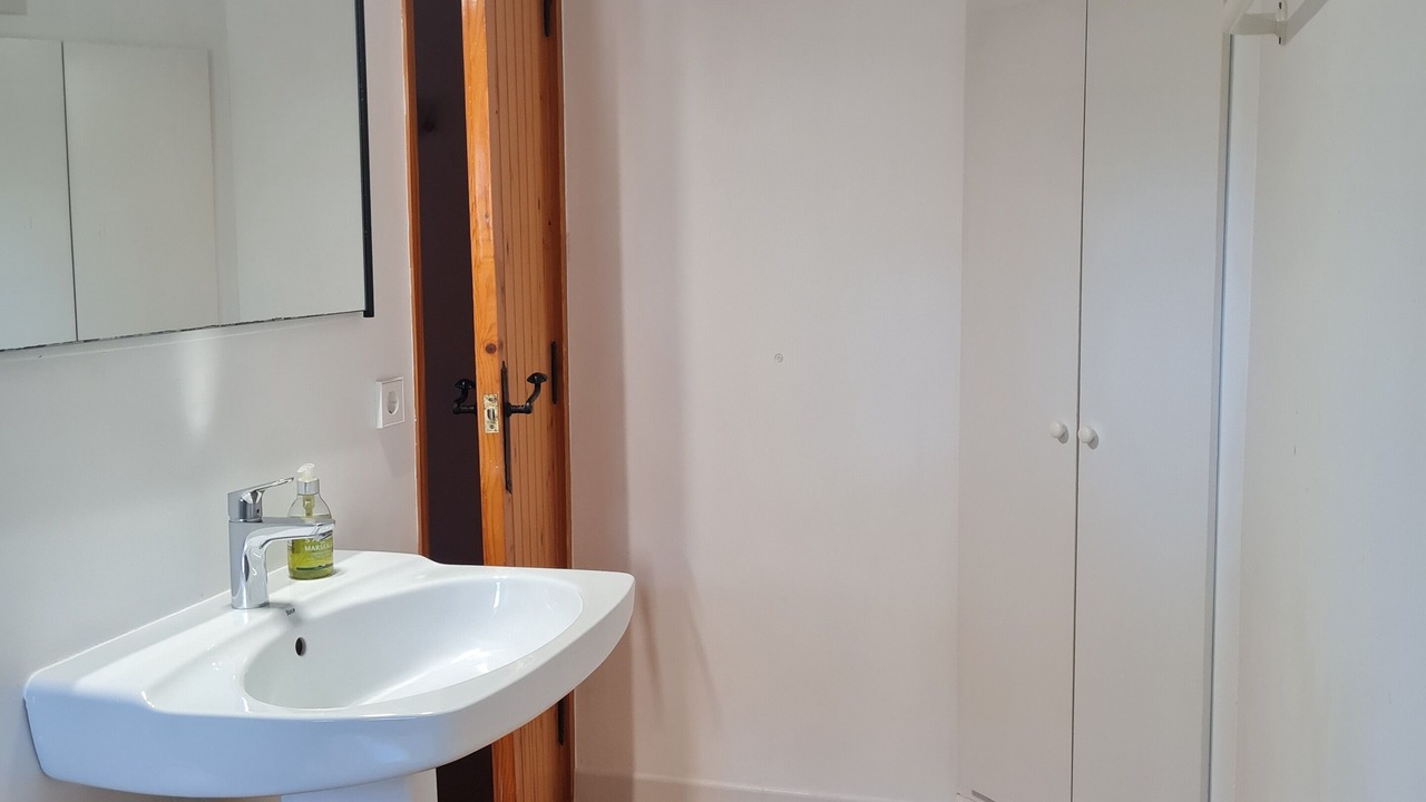 Photo of Bathroom in Llambilles