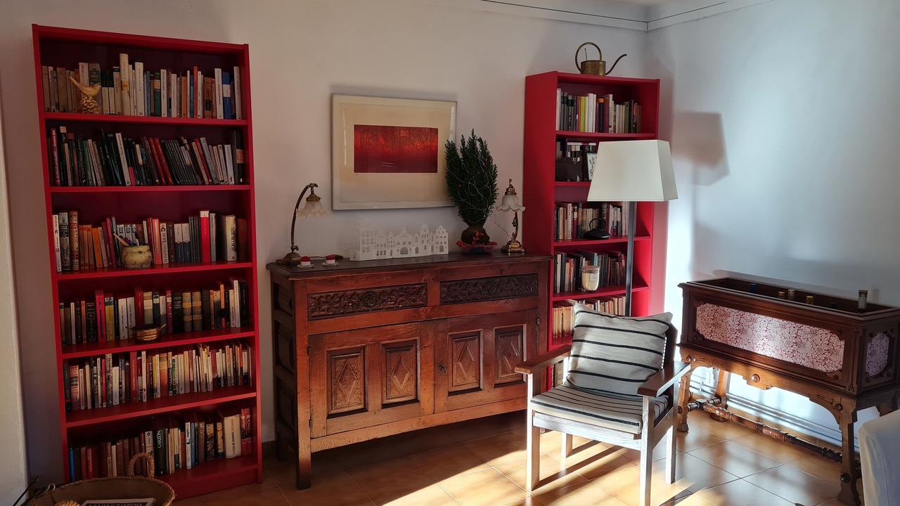 Photo of Livingroom in Llambilles