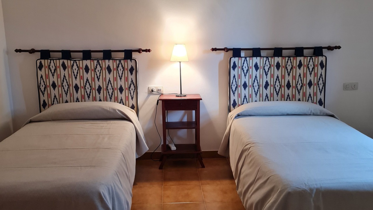 Photo of Bedroom in Llambilles