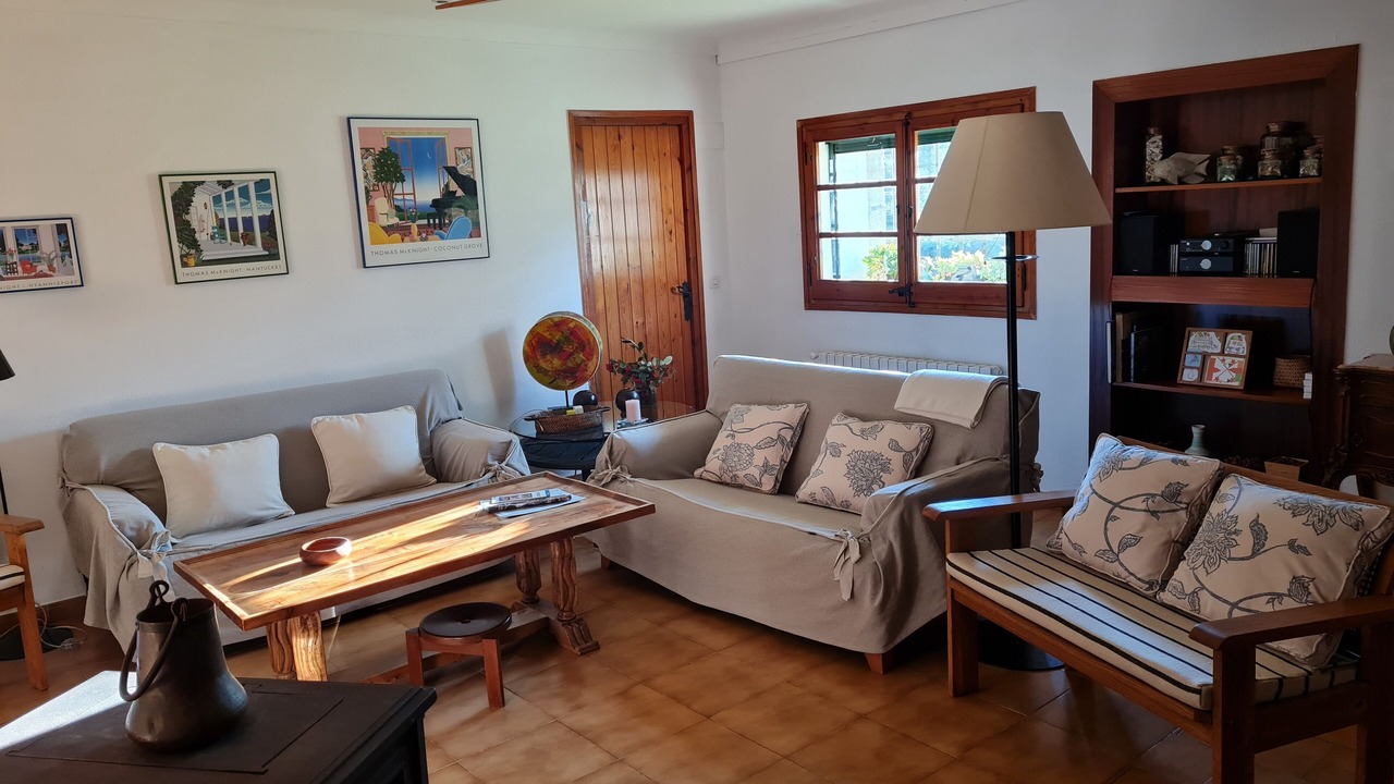 Photo of Livingroom in Llambilles