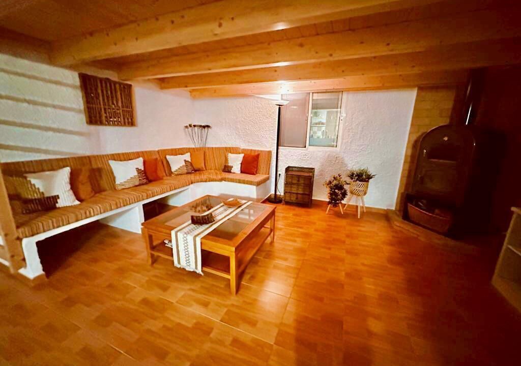 Photo of Livingroom in Pozo Alcon