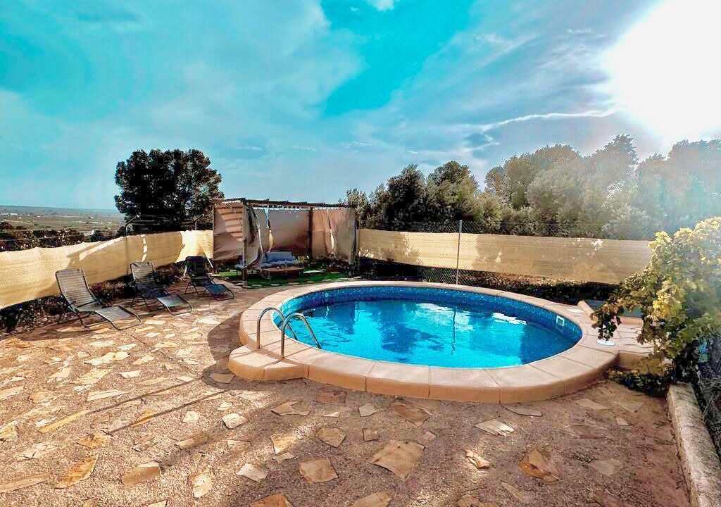 Photo of Outdoor in Pozo Alcon