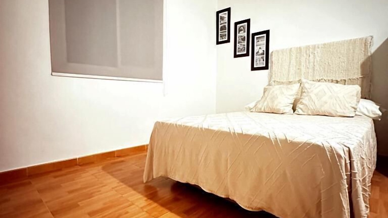 Photo of Bedroom in Pozo Alcon