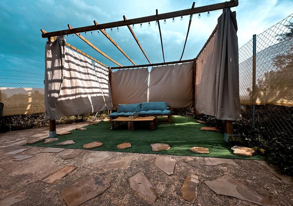 Photo of Outdoor in Pozo Alcon
