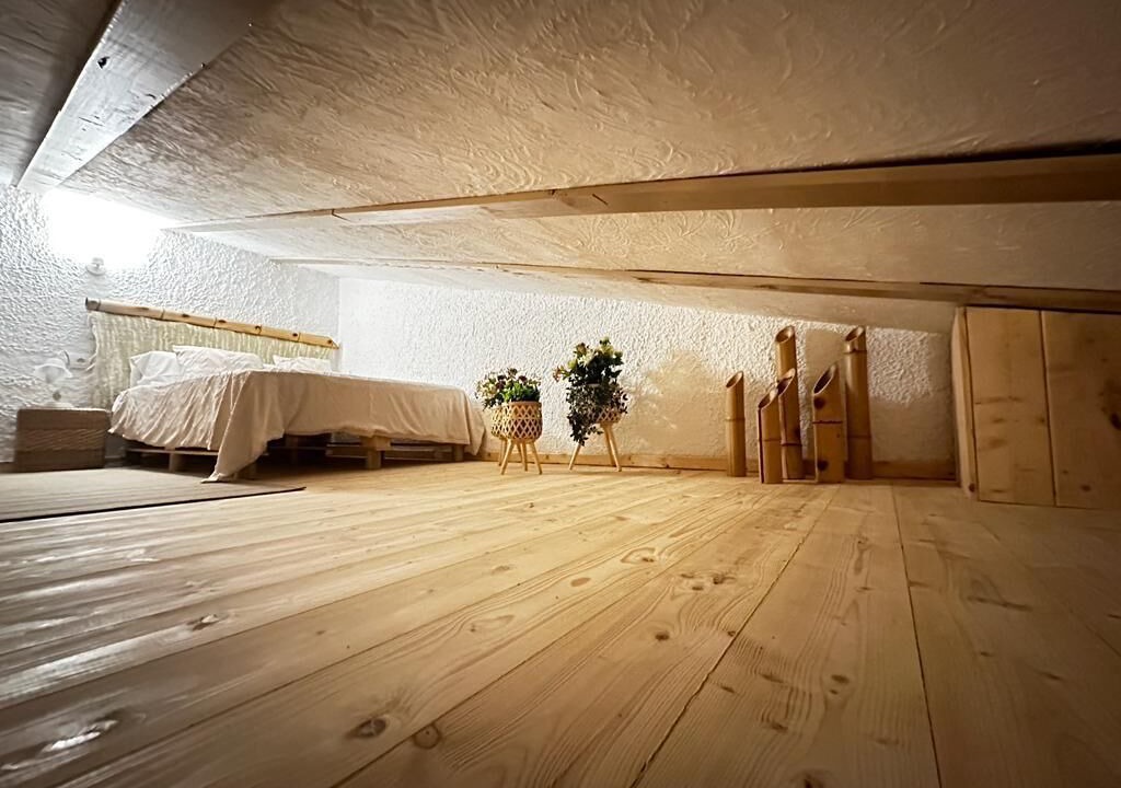Photo of Bedroom in Pozo Alcon