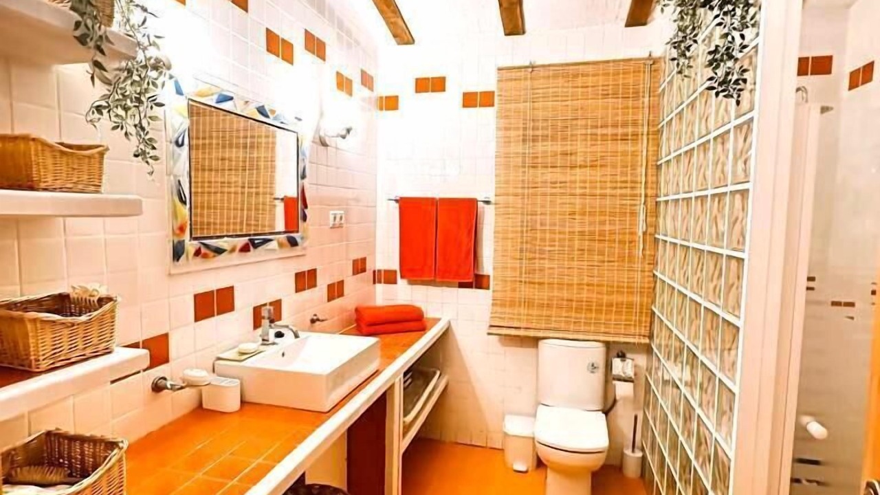 Photo of Bathroom in Pozo Alcon