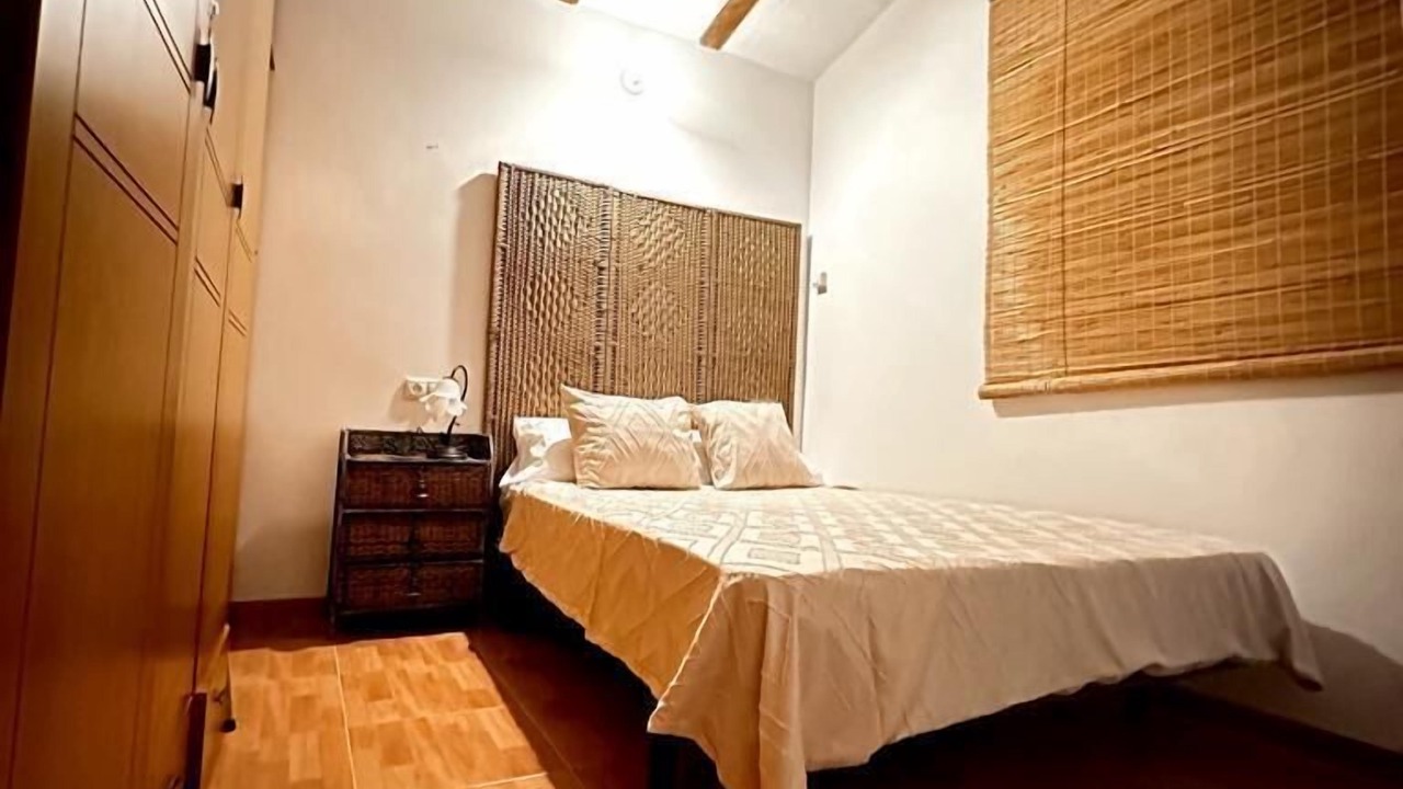 Photo of Bedroom in Pozo Alcon