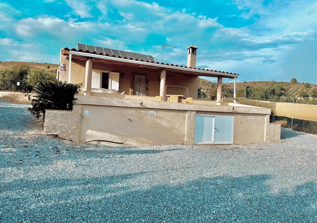 Photo of Outdoor in Pozo Alcon
