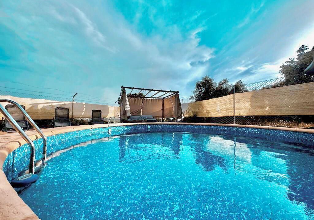 Photo of Outdoor in Pozo Alcon