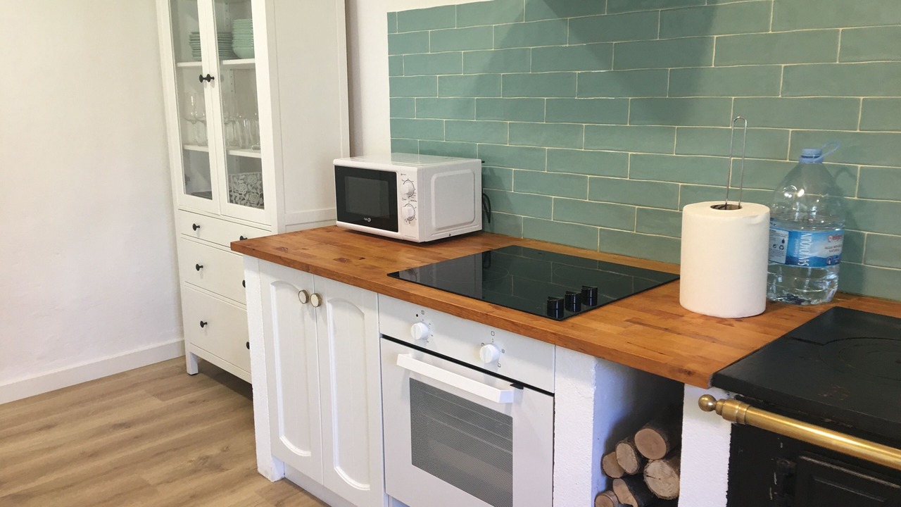 Photo of Kitchen in Ortigueira