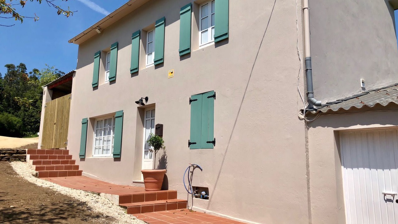 Photo of Outdoor in Ortigueira
