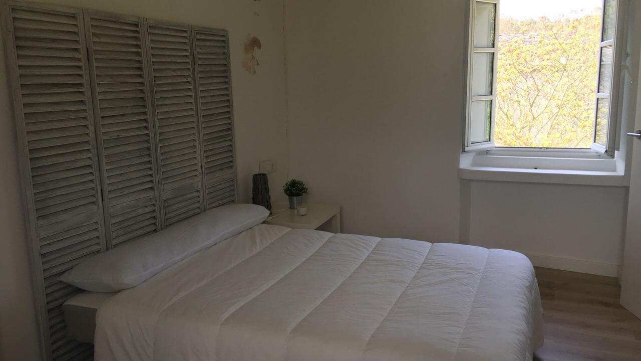 Photo of Bedroom in Ortigueira