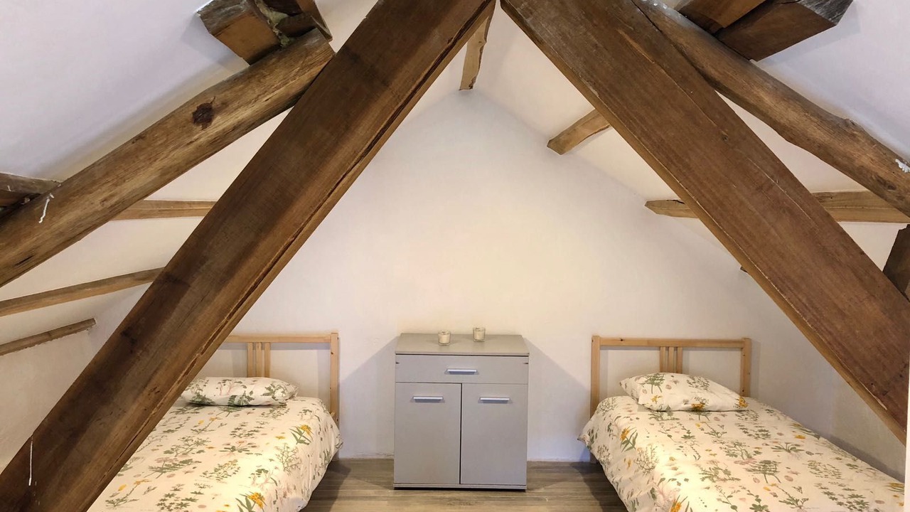 Photo of Bedroom in Ortigueira