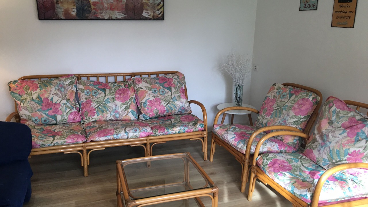 Photo of Livingroom in Ortigueira