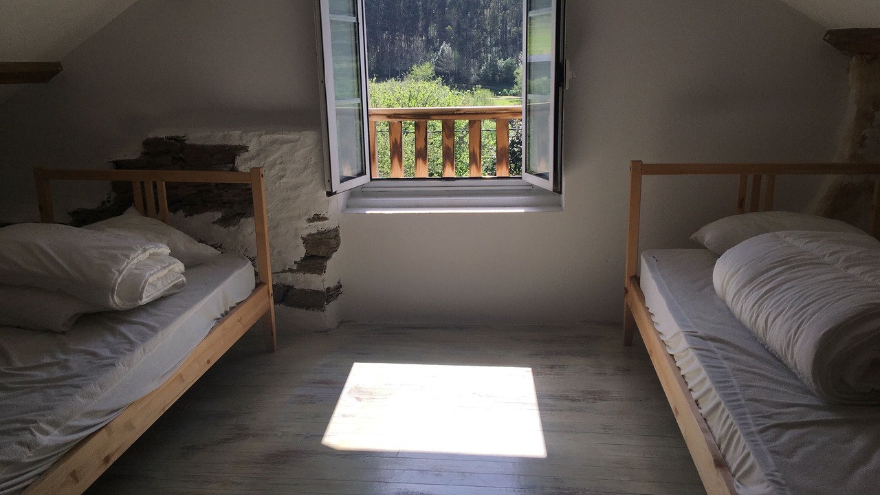 Photo of Bedroom in Ortigueira
